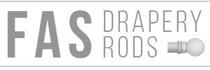 FAS Drapery Rods